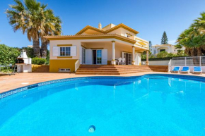 Villa Ocre